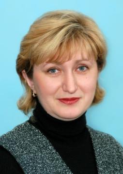 Жищинская Лилия Сергеевна